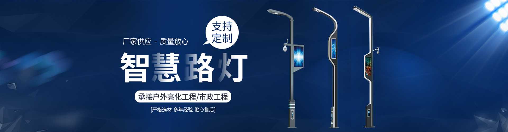 徐水区太阳能路灯定制厂家